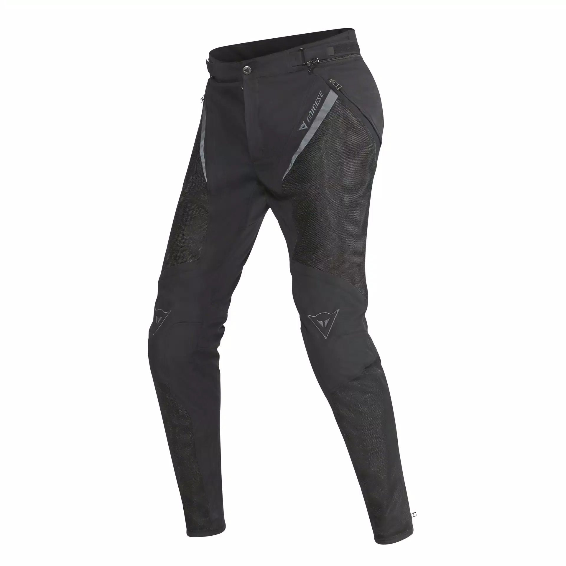 ダイネーゼ DRAKE SUPER AIR LADY TEX PANTS DRAKE SUPER AIR LADY TEX PANTS | BLACK/BLACK | Dainese