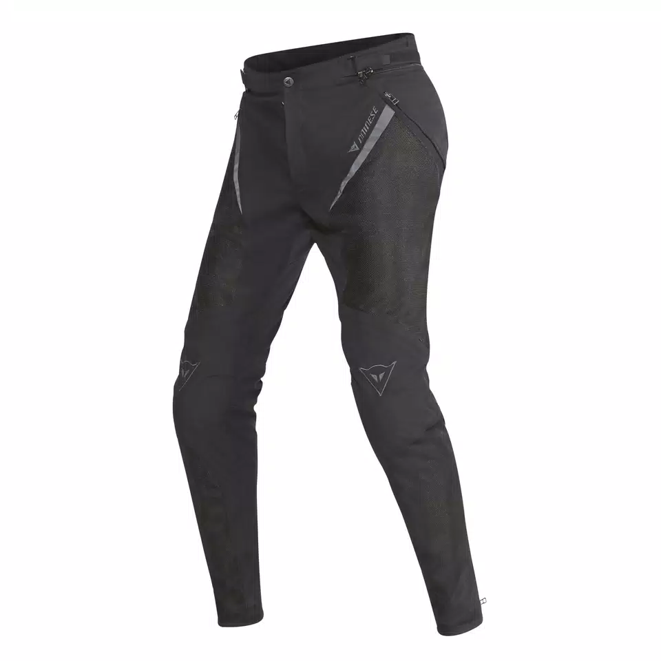 ダイネーゼ DRAKE SUPER AIR LADY TEX PANTS DRAKE SUPER AIR LADY TEX PANTS | BLACK/BLACK | Dainese
