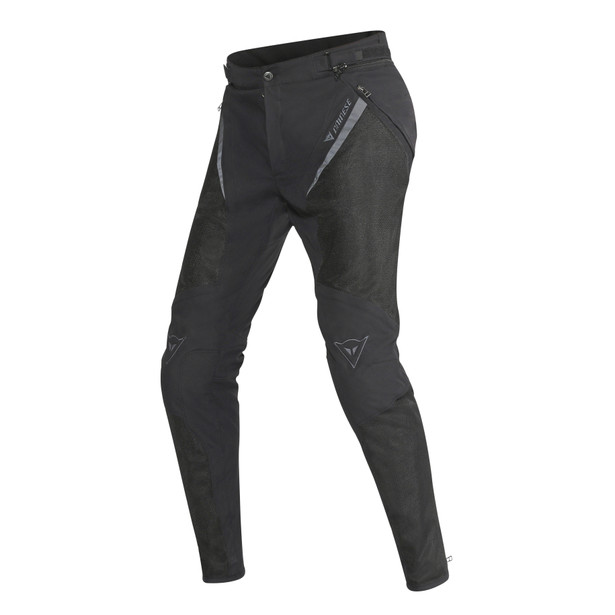 DRAKE SUPER AIR LADY TEX PANTS BLACK/BLACK- Damen