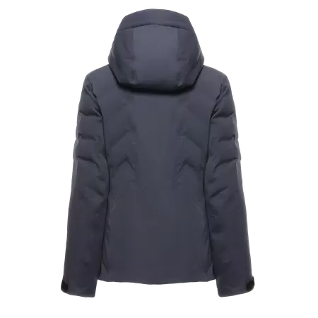 ZIVES AEROSENSE-DRY - WOMEN'S PADDED JACKET - NIGHTBLUE - 2