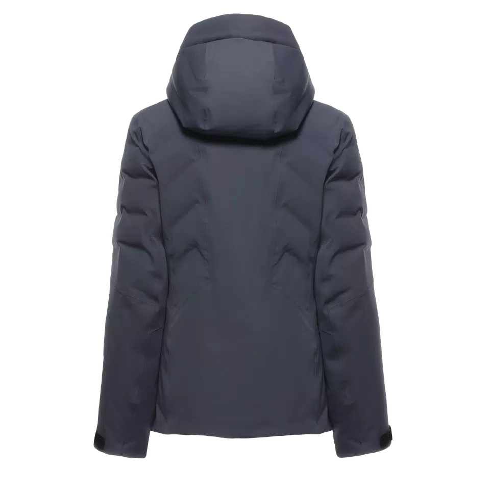 ZIVES AEROSENSE-DRY - WOMEN'S PADDED JACKET | NIGHTBLUE ZIVES AEROSENSE-DRY - WOMEN'S PADDED JACKET | NIGHTBLUE