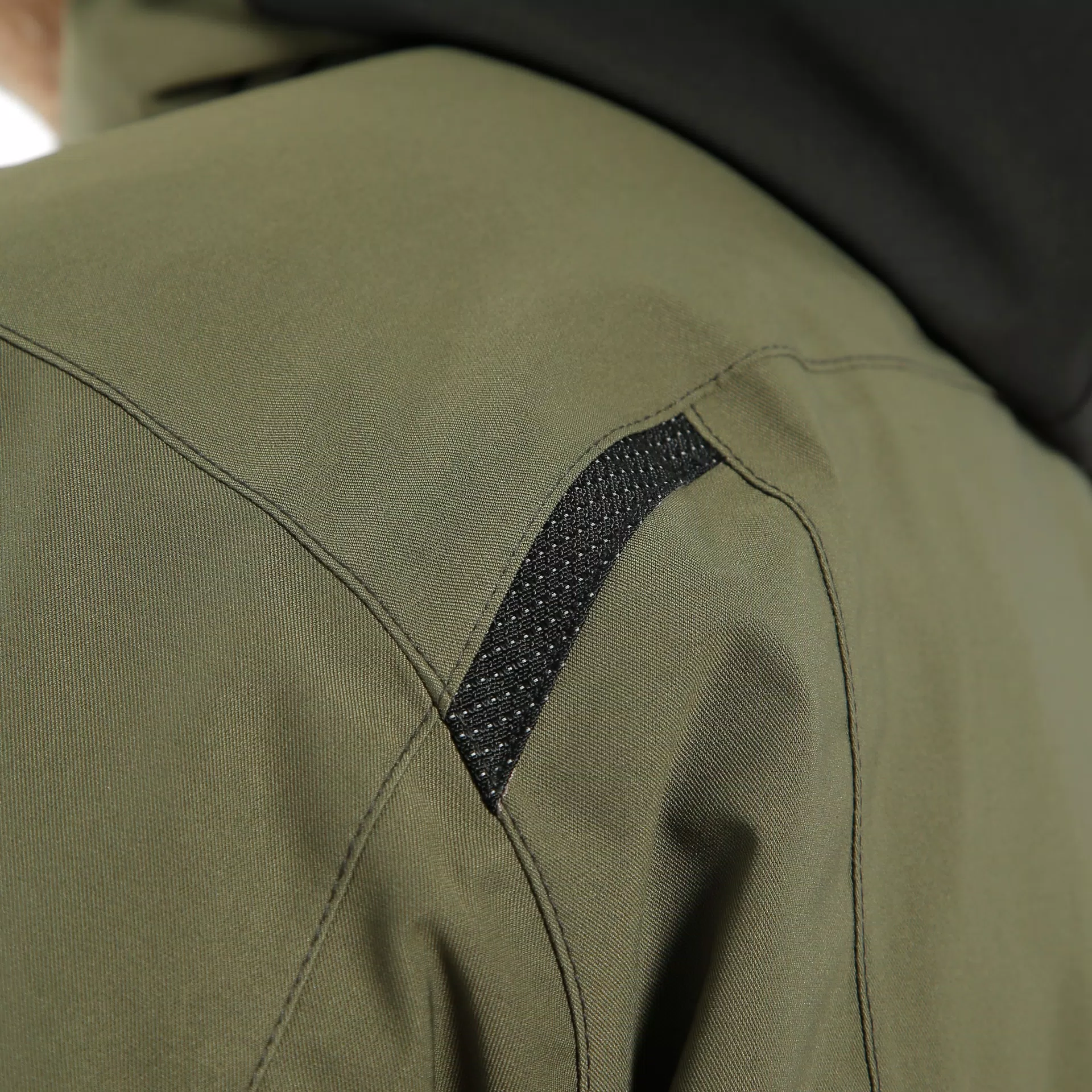 MAYFAIR D-DRY® JACKET