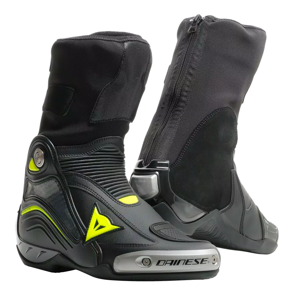 ダイネーゼ dainese axial d1 boots EU41 27cm AXIAL D1 BOOTS