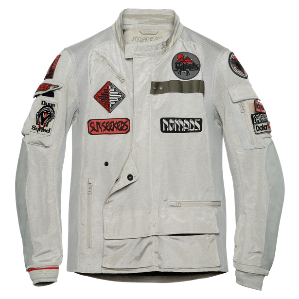 alger-nomad-tex-jacket image number 2