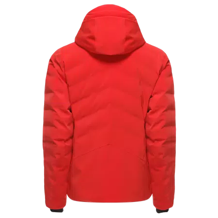 IVENTA DERMIZAX EV™ - MEN'S TECHNICAL DOWN JACKET - RACING-RED - 2