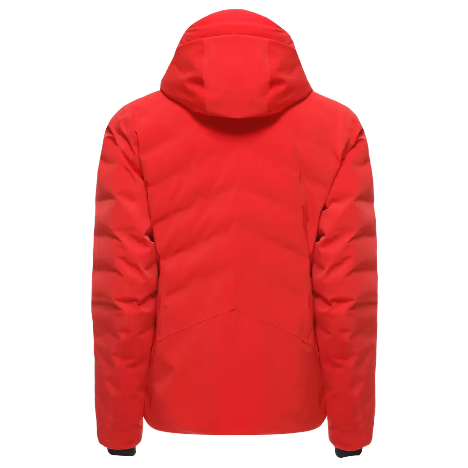 IVENTA DERMIZAX EV™ - MEN'S TECHNICAL DOWN JACKET - RACING-RED - 2