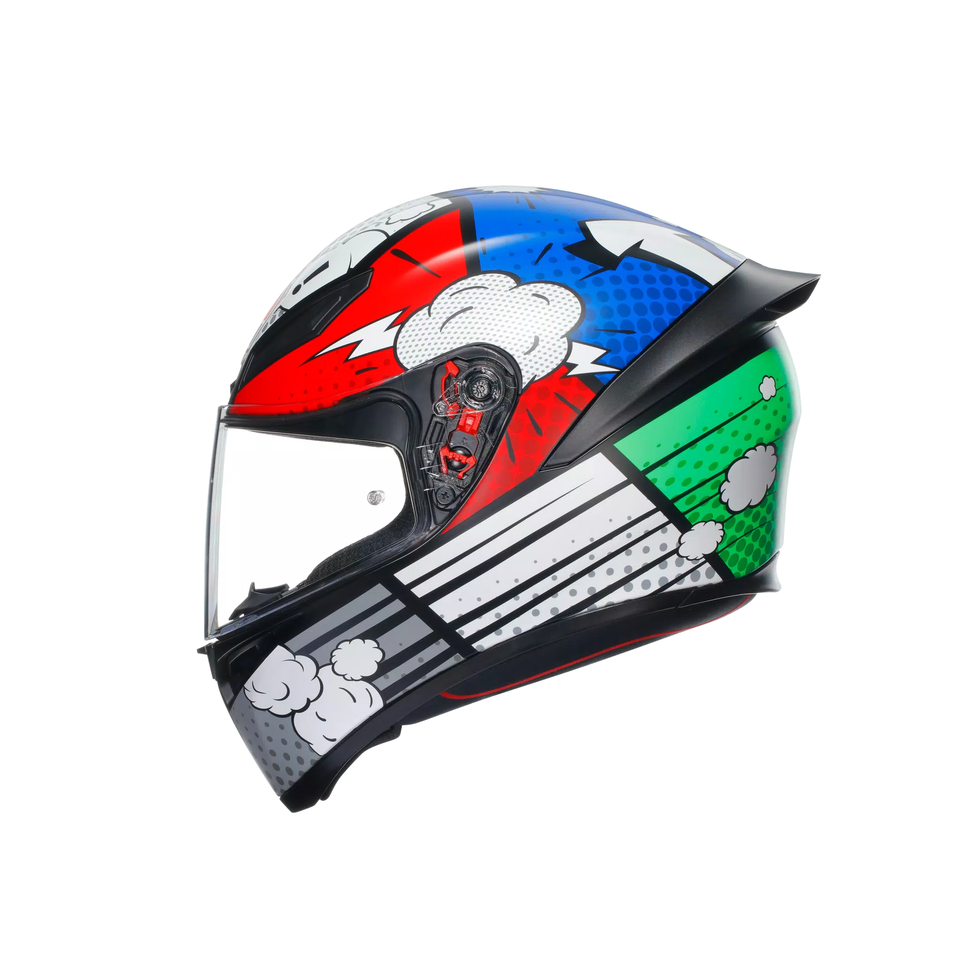 K1 S AGV E2206
