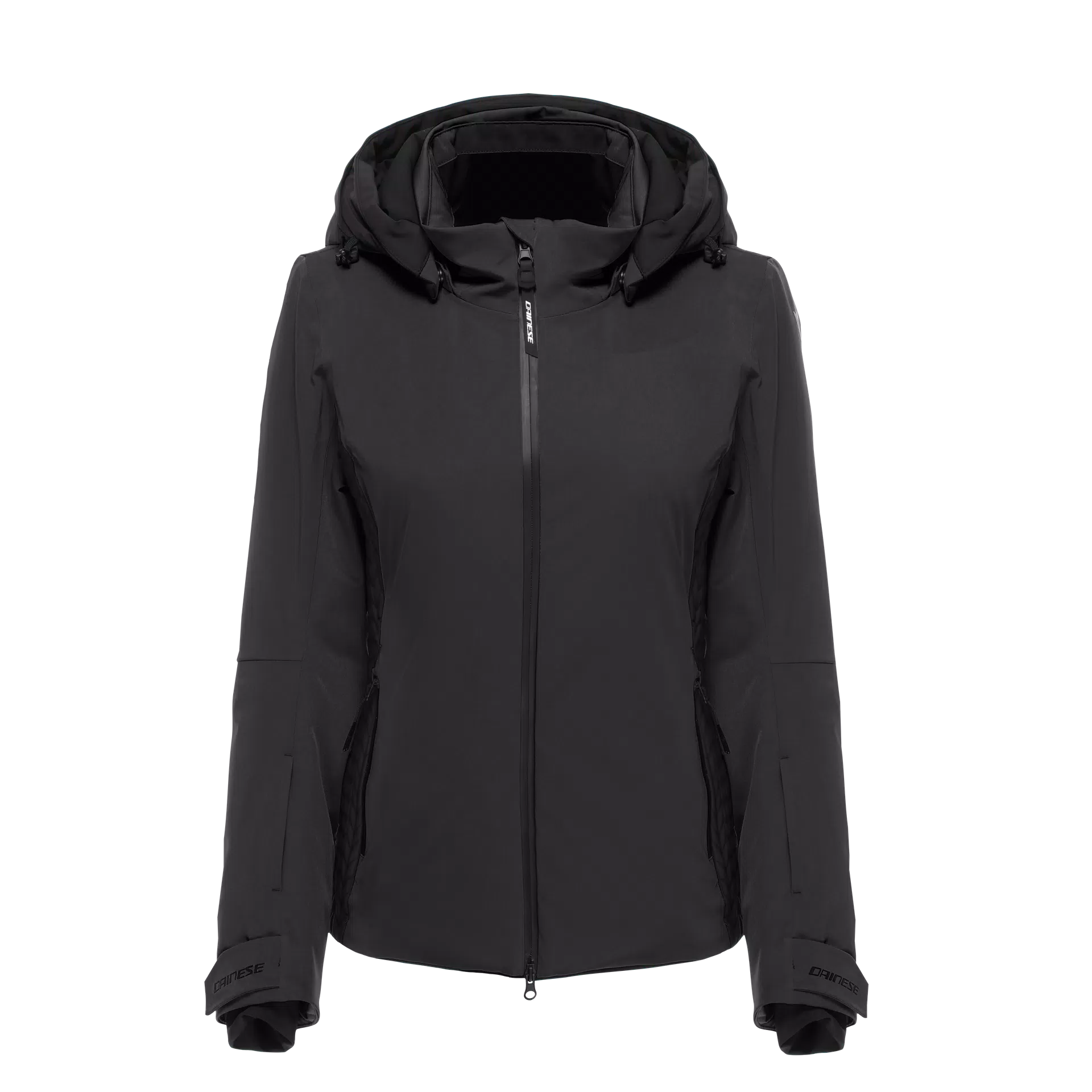 SPEED DEMON LAB - WOMEN’S SKI JACKET