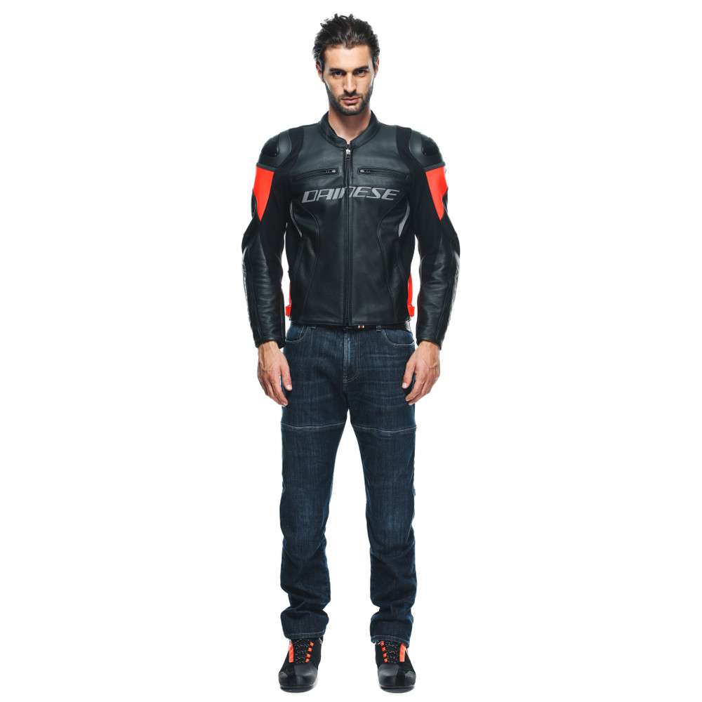 racing-4-leather-jacket image number 41