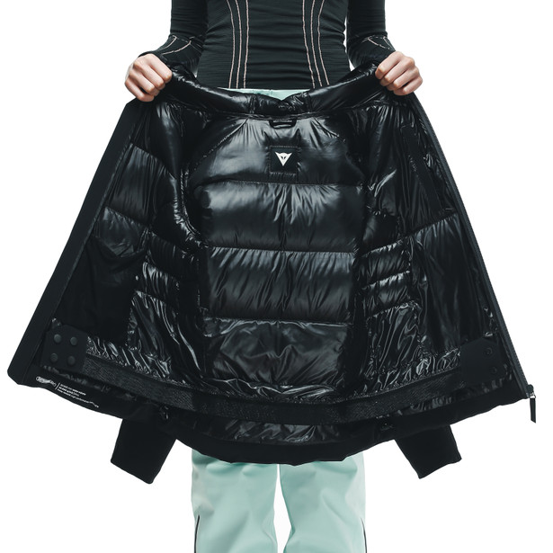 ski-downjacket-wmn-black image number 11