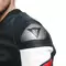 AVRO 5 CHAQUETA DE CUERO MOTO HOMBRE