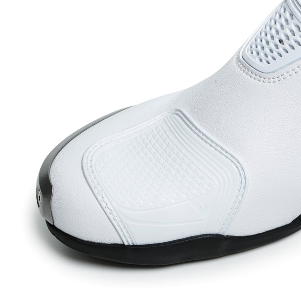 TORQUE 3 OUT BOOTS WHITE- Boots