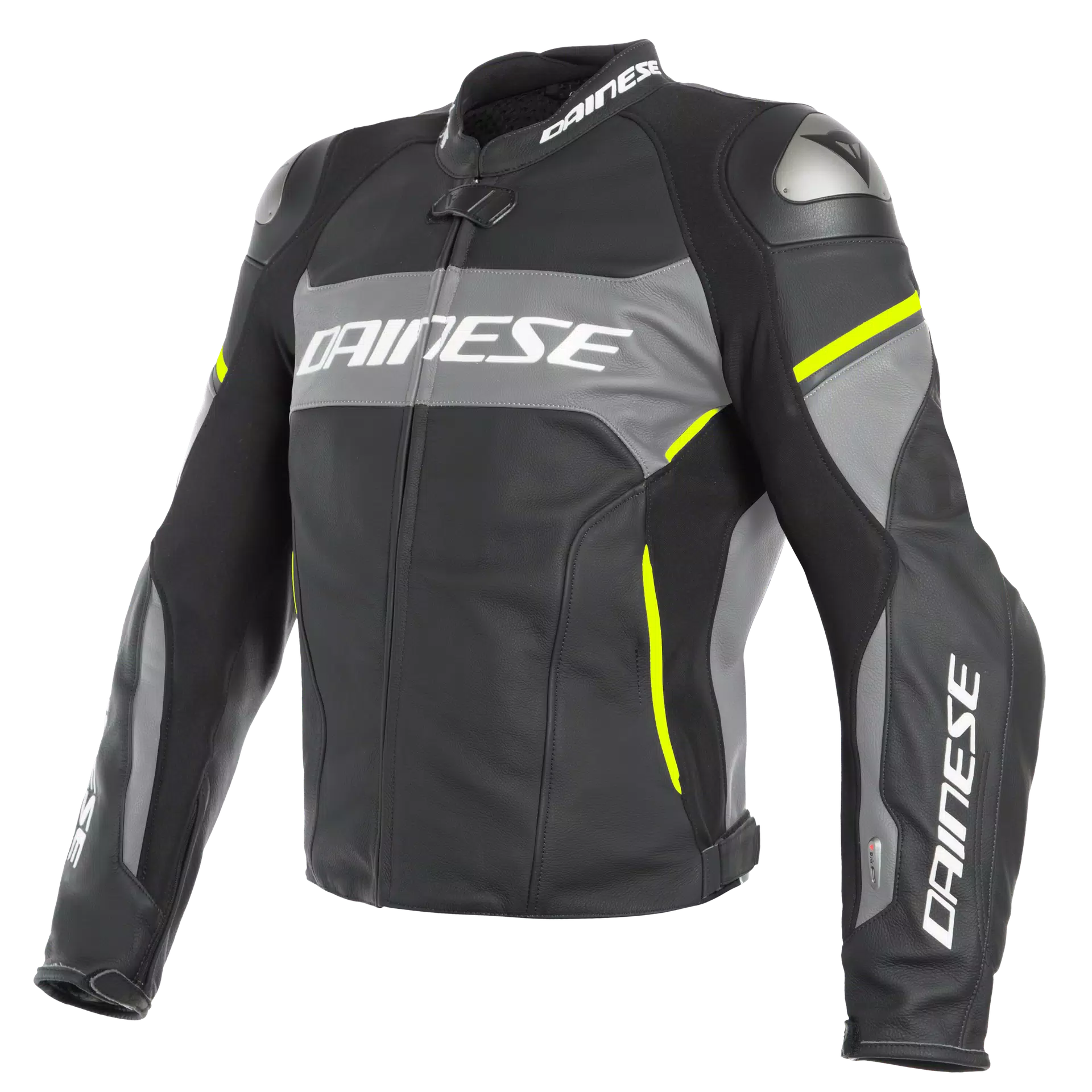 【jun】　ダイネーゼ RACING 3 D-AIR LEATHER RACING 4 LADY LEATHER JACKET - ダイネーゼジャパン | Dainese