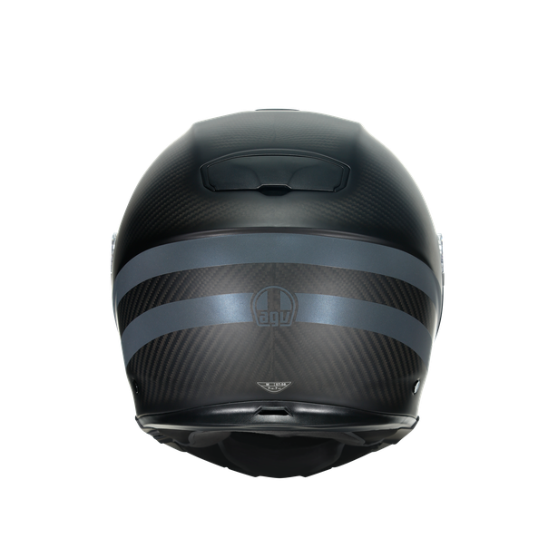 sportmodular-dark-refractive-carbon-black-casque-moto-modulaire-e2205 image number 6