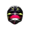 K1 S E2206 - FASTLAP BLACK/PURPLE/PINK