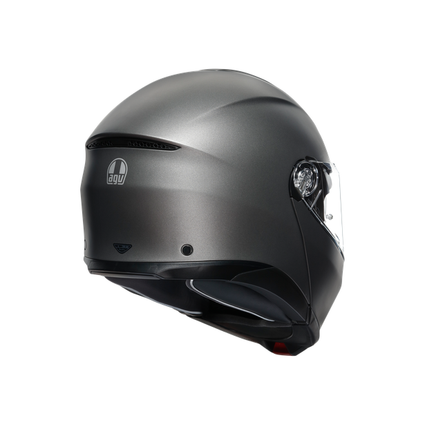 Casco AGV TOURMODULAR - SOLID STELVIO - Casco modulare 