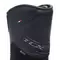 LADY TOURER GTX WOMEN'S WATERPROOF MOTORCYCLE BOOTS - BLACK
