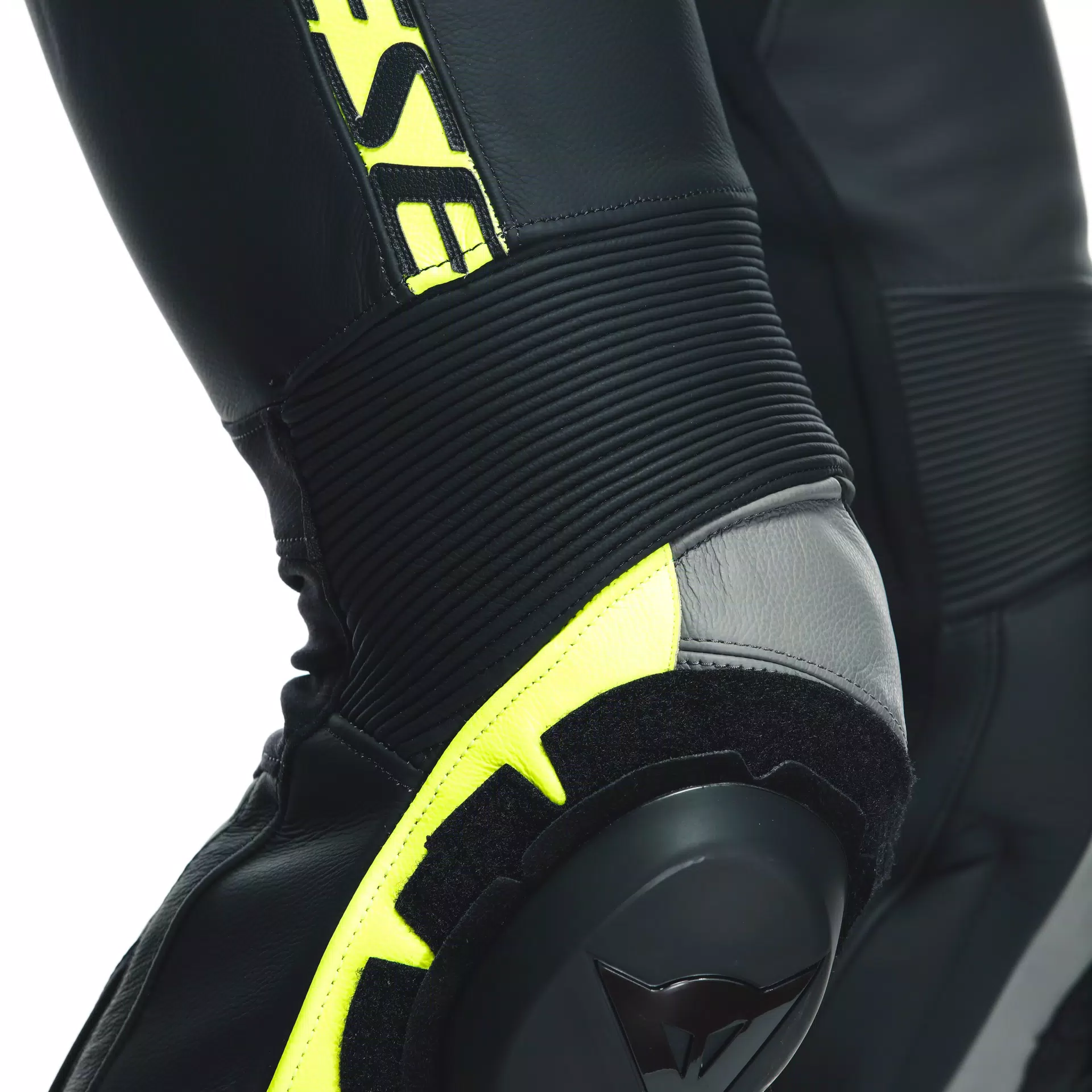 AVRO 4 - TUTA MOTO DIVISIBILE IN PELLE UOMO