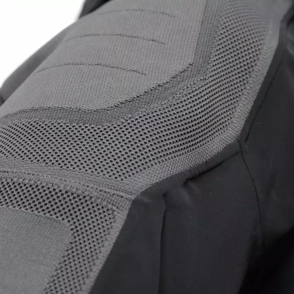 S001 DERMIZAX EV™ FLEXAGON SKIJACKE FÜR HERREN - STRETCH-LIMO - 9