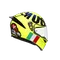 K1 AGV DOT(ECE) TOP -