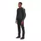 RACING 5 - MEN LEATHER MOTORCYCLE JACKET