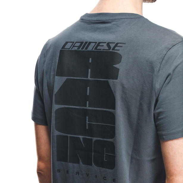 dainese-racing-service-t-shirt-castle-rock image number 9
