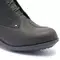BLEND 2 WP WATERPROOF MOTORCYCLE BOOTIES WOMEN - BLACK