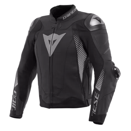 Motorcycle jackets for men: leather, with Airbag | Dainese Motorcycle jackets for men: leather, with Airbag | Dainese