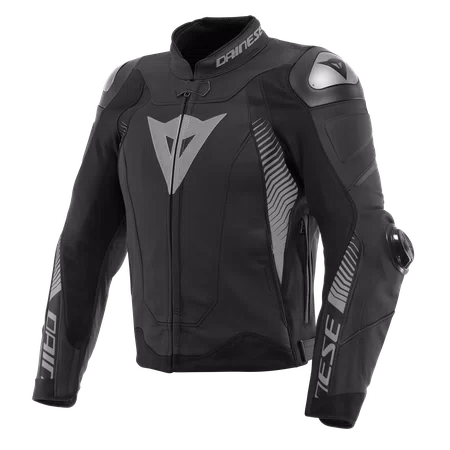Motorbike clothing waterproof and technical Dainese