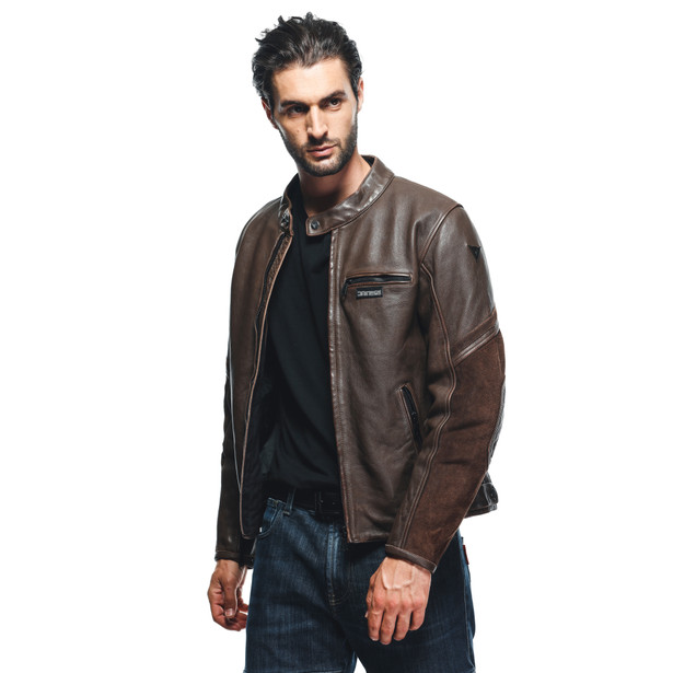 merak-leather-jacket-tobacco image number 6