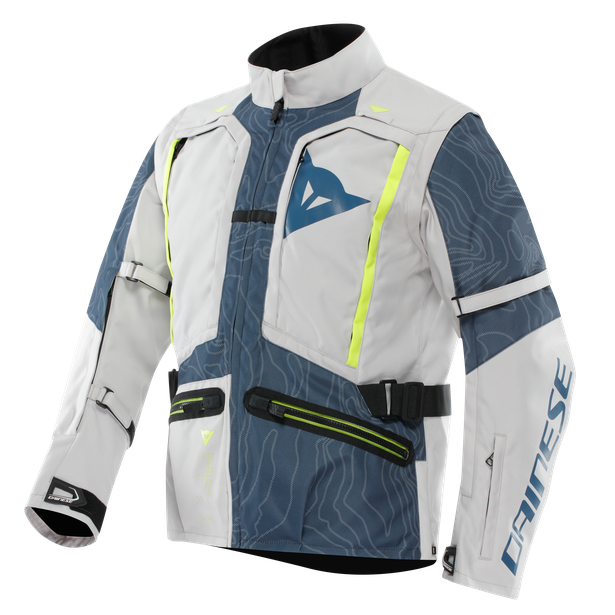 STERRATO TEX JACKET