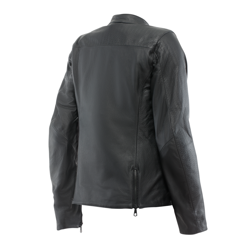 itinere-leather-jacket-wmn-black image number 1