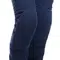 DENIM SKINNY - MOTORRADHOSE DAMEN