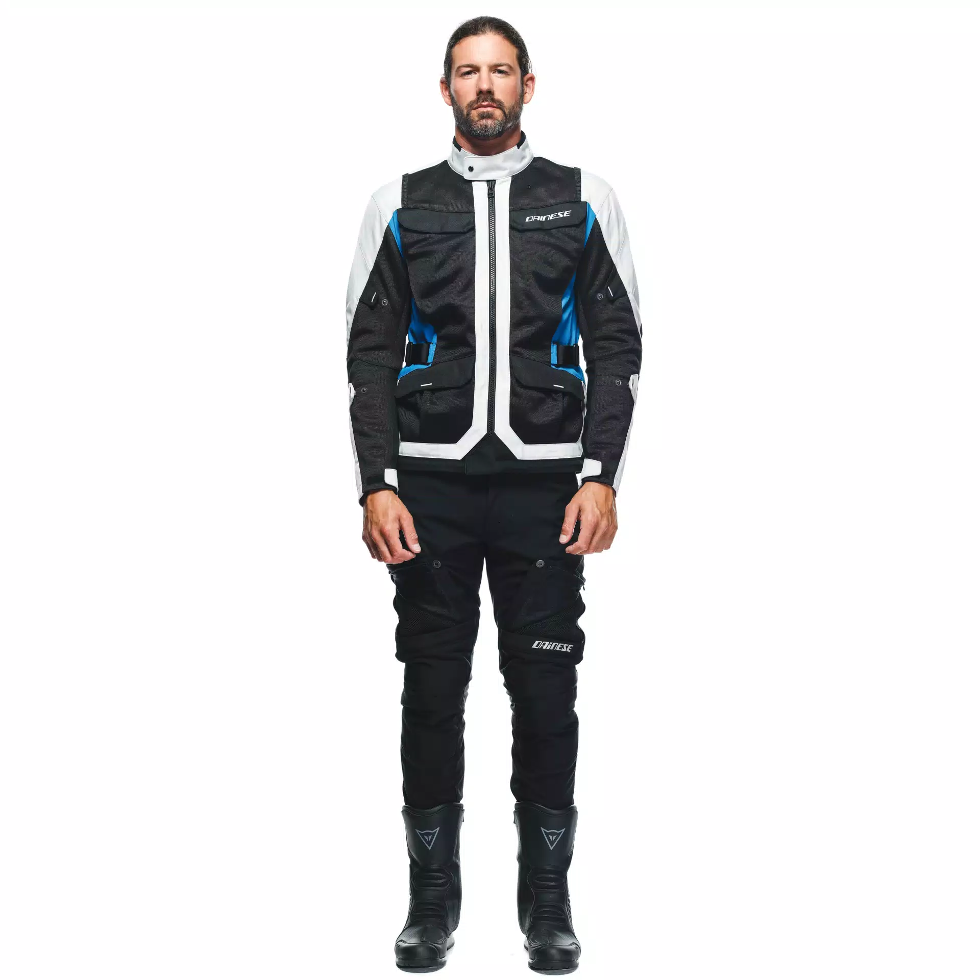 DESERT TEX JACKET