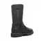 FUEL WP BOTTES MOTO IMPERMÉABLES HOMME - NOIR