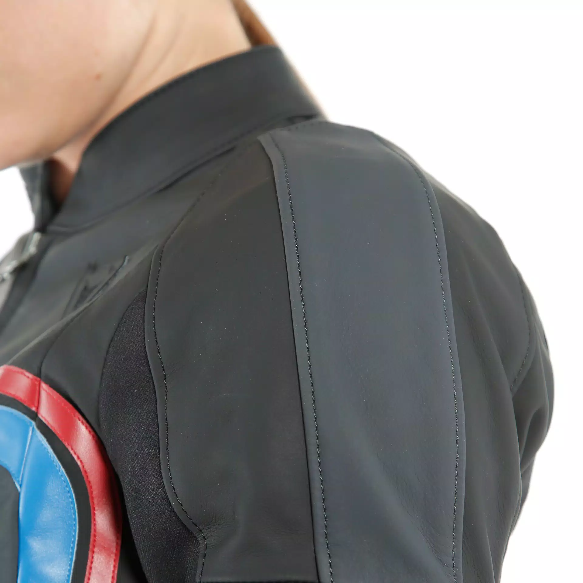 LOLA 3 LADY LEATHER JACKET