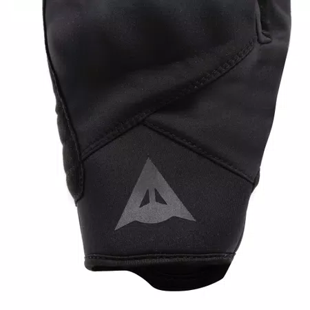 INTREPYD - MOTORFIETS HANDSCHOENEN - BLACK/BLACK - 6