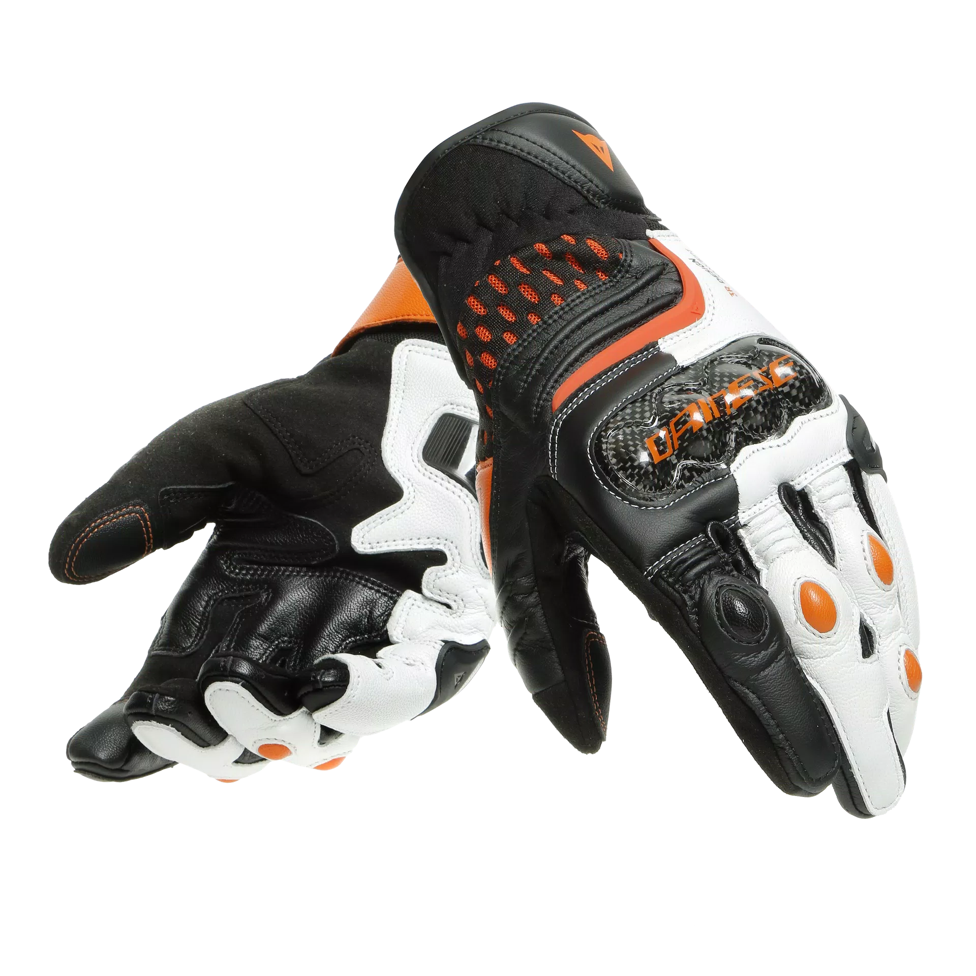 CARBON 3 SHORT GLOVES