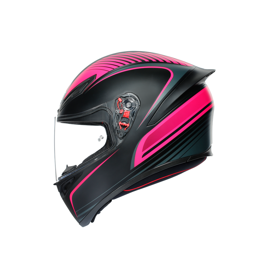 k1-multi-ece2205-warmup-black-pink image number 1