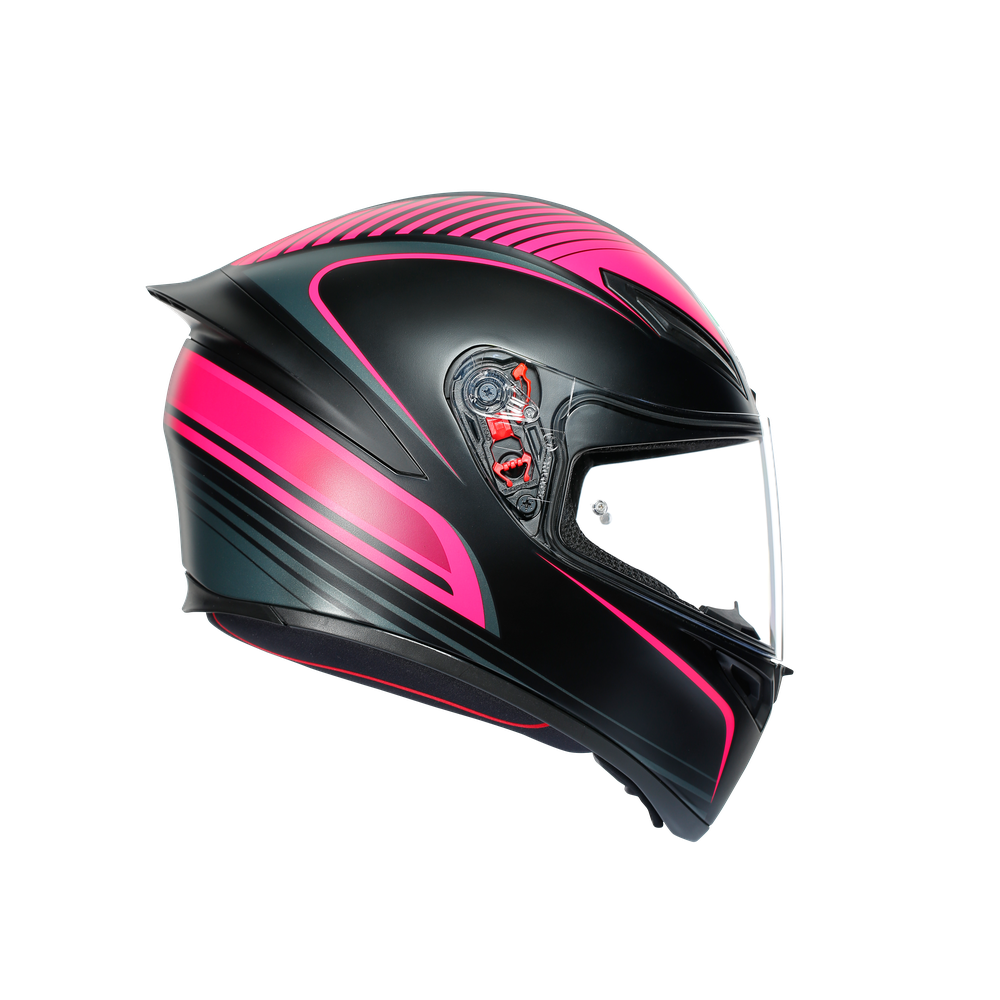 k1-multi-ece2205-warmup-black-pink image number 4