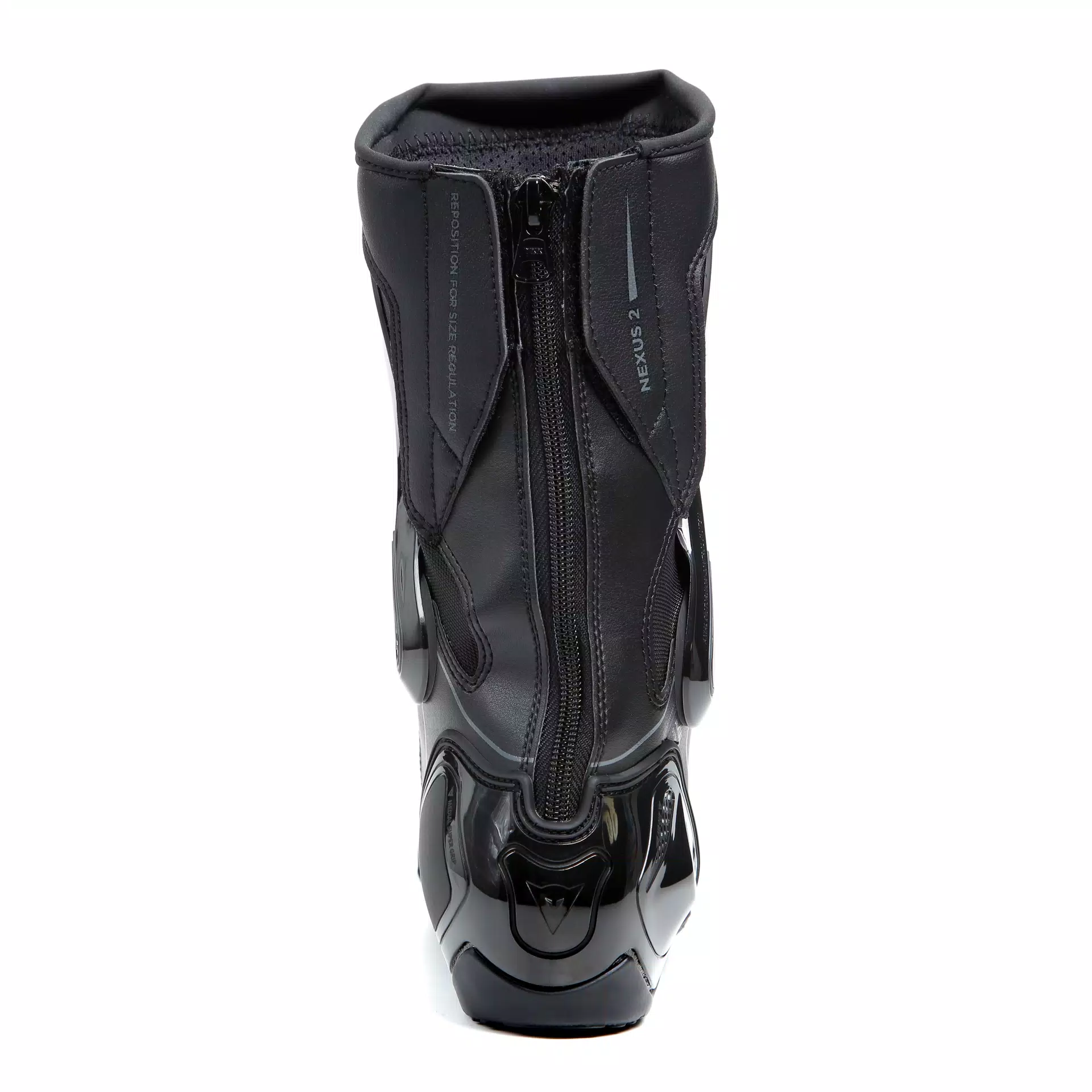 NEXUS 2 LADY BOOTS