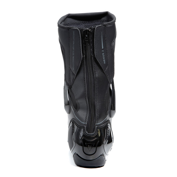 nexus-2-lady-boots-black image number 11