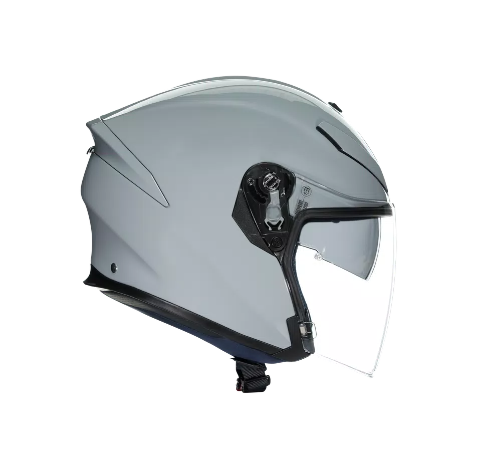 K-5 JET E2205 MONO - NARDO GREY -  - 3