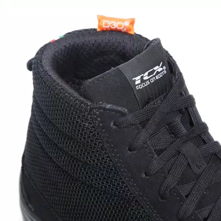 STREET 3 AIR - BLACK -  - 5