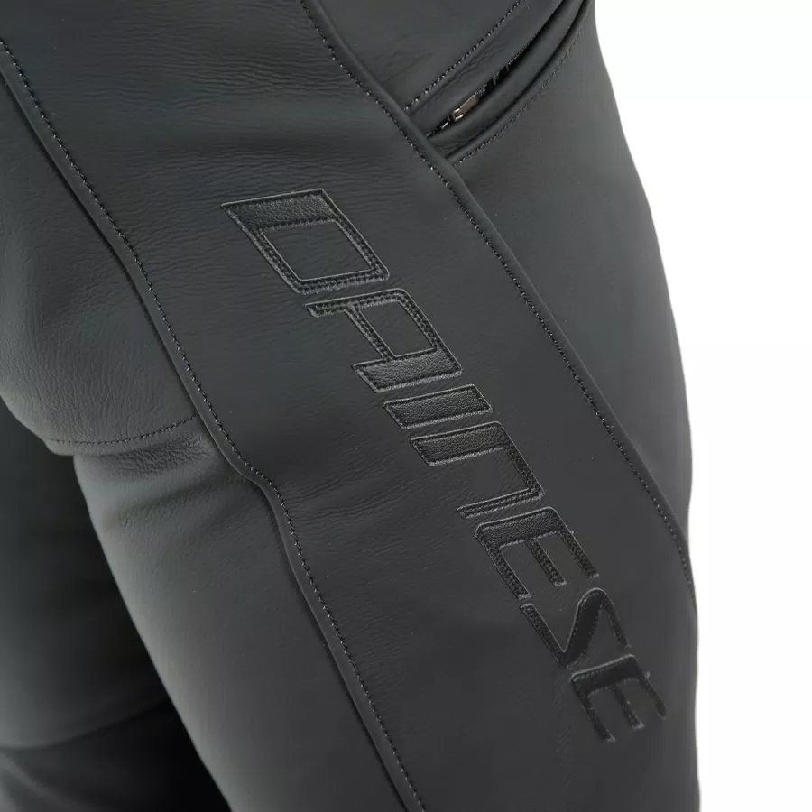 Dainese Superior Protection Pants Dainese Denim Regular Jeans Blue