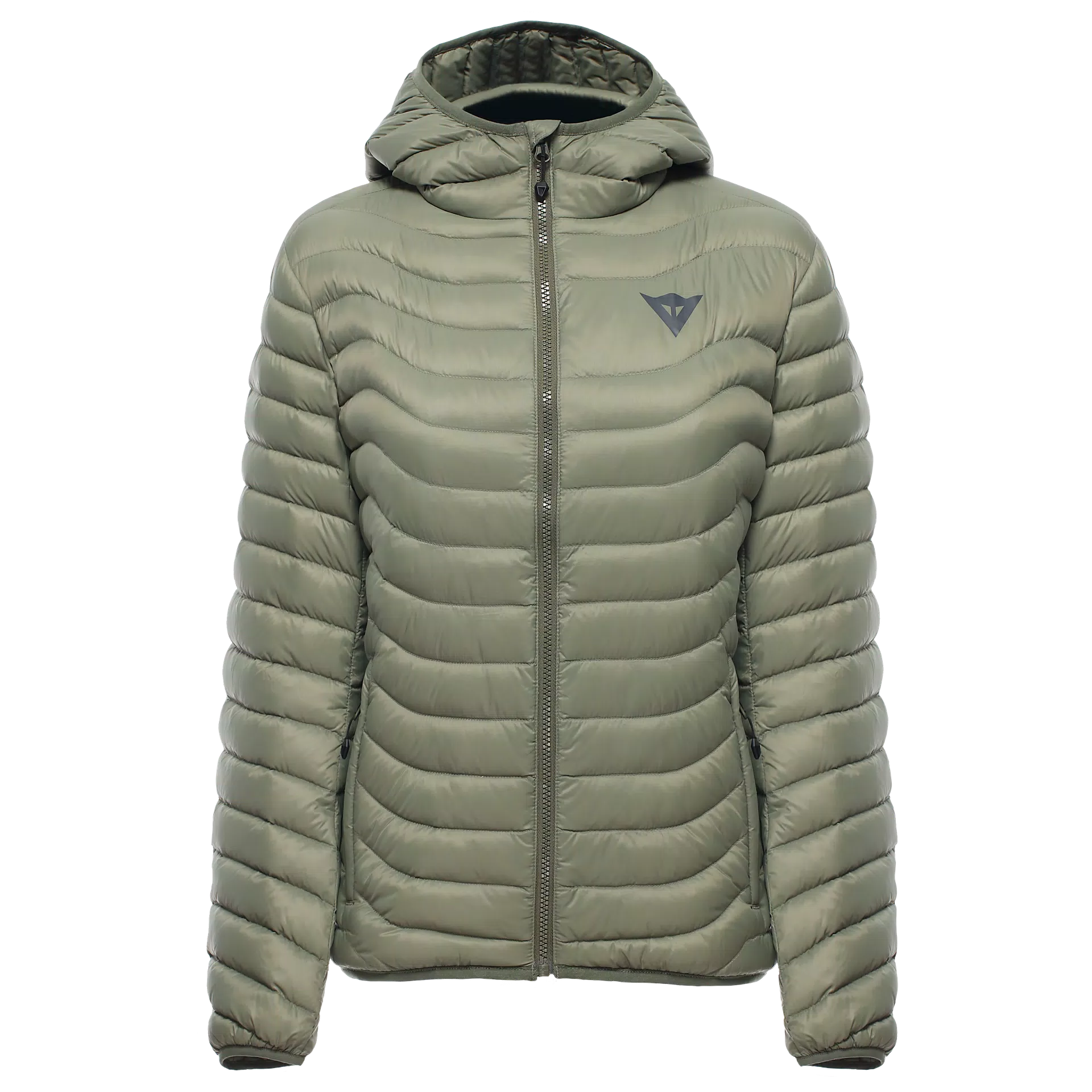PIUMINO LEGGERO SCI DONNA