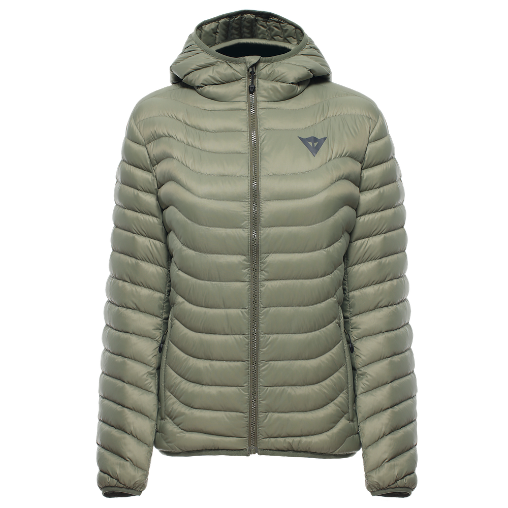 women-s-light-ski-down-jacket-deep-lichen-green image number 0