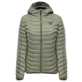 WOMEN'S LIGHT SKI DOWN JACKET