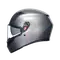 K3 RODIO GREY MATT - CASQUE MOTO INTÉGRAL E2206