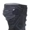 S-TR1 MOTORRADSTIEFEL HERREN - SCHWARZ/ROT/WEISS